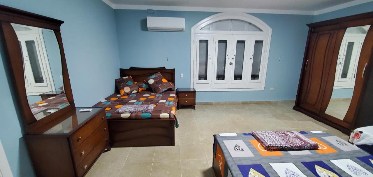للايجار بالساحل الشمالى Casabianca Village Apartment Dawwar Muhammad Abu Shanab