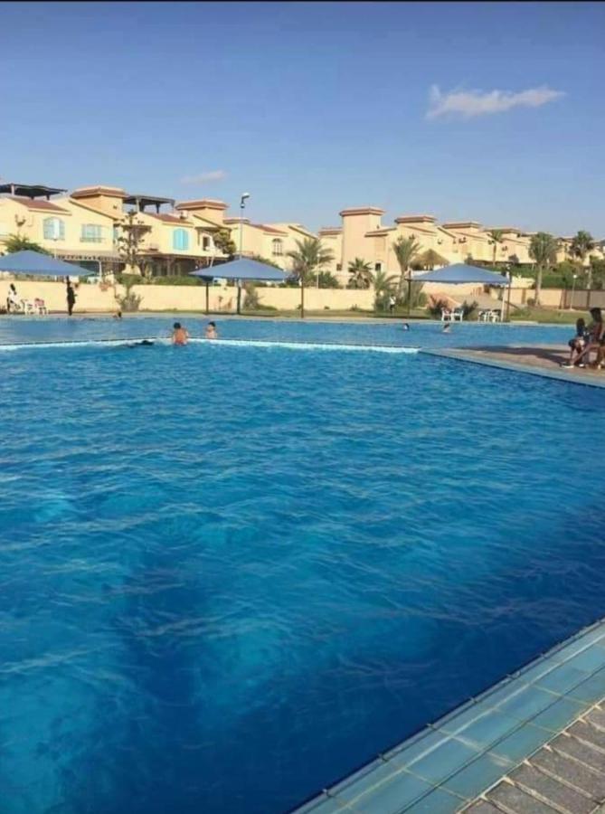 Apartment للايجار بالساحل الشمالى Casabianca Village Dawwar Muhammad Abu Shanab