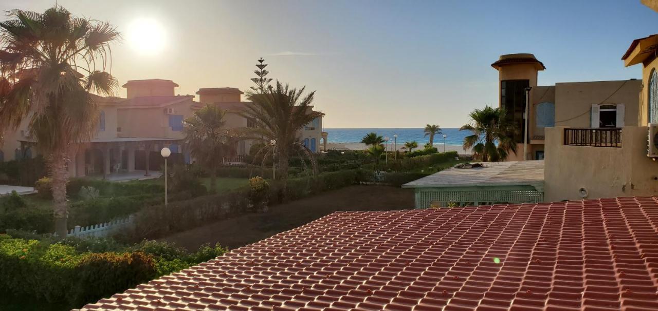 للايجار بالساحل الشمالى Casabianca Village Apartment Dawwar Muhammad Abu Shanab
