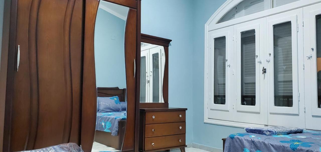 للايجار بالساحل الشمالى Casabianca Village Apartment *