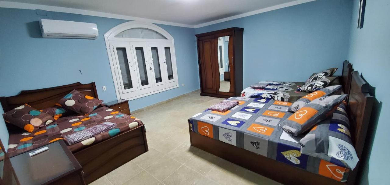 للايجار بالساحل الشمالى Casabianca Village Apartment Dawwar Muhammad Abu Shanab