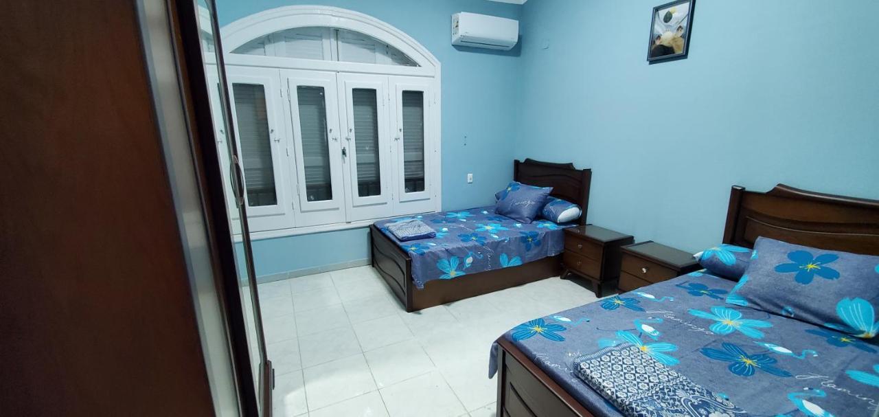 للايجار بالساحل الشمالى Casabianca Village Apartment