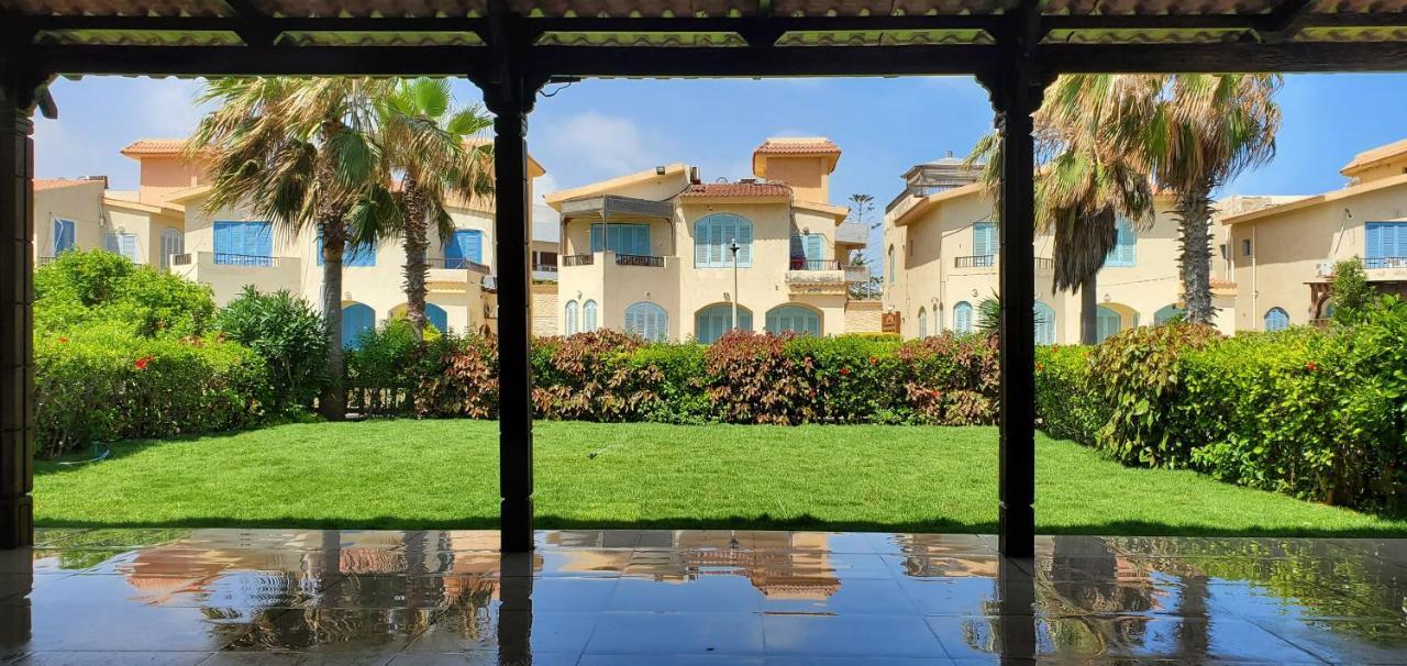 Apartment للايجار بالساحل الشمالى Casabianca Village Dawwar Muhammad Abu Shanab