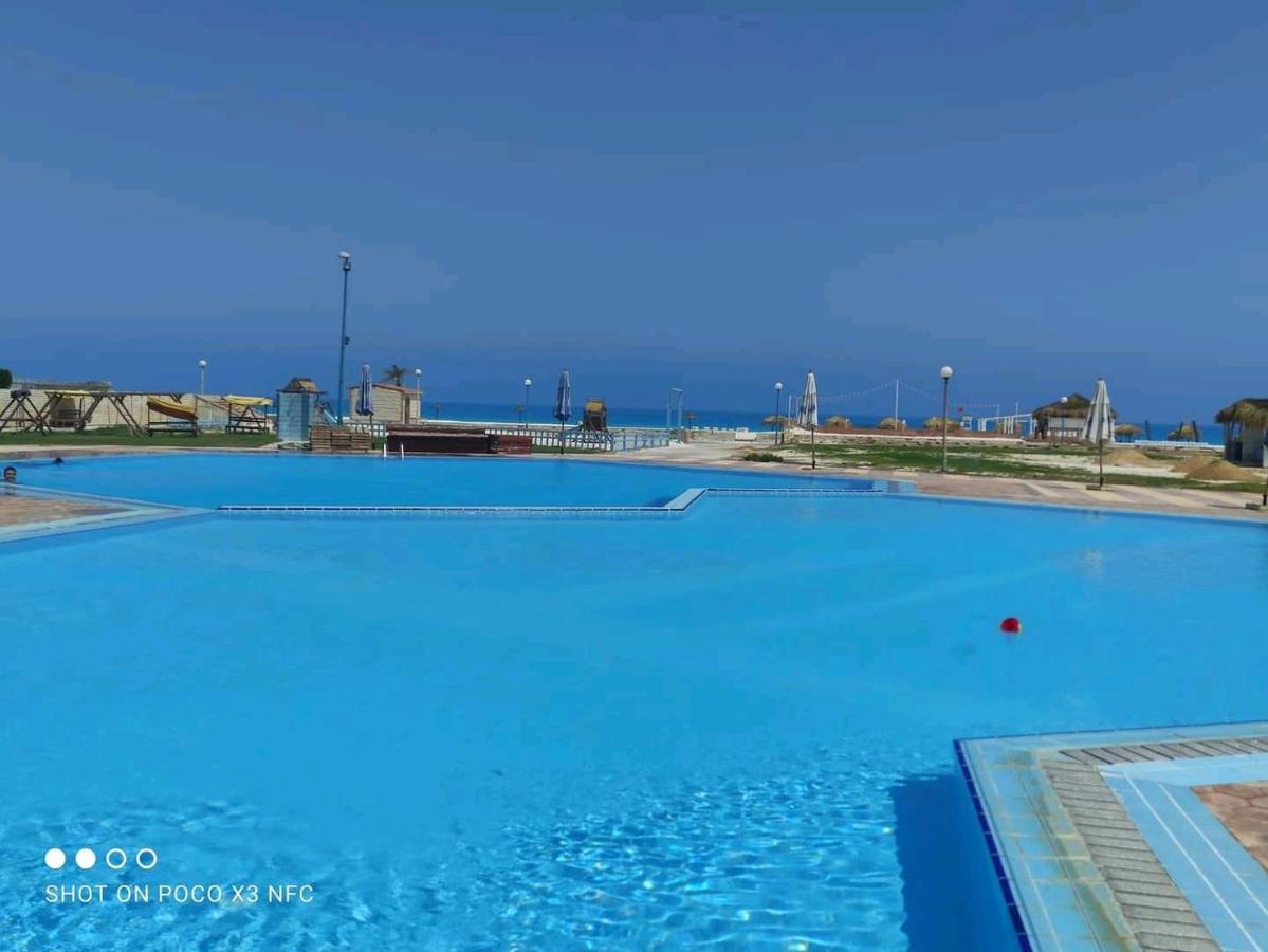 للايجار بالساحل الشمالى Casabianca Village Dawwar Muhammad Abu Shanab
