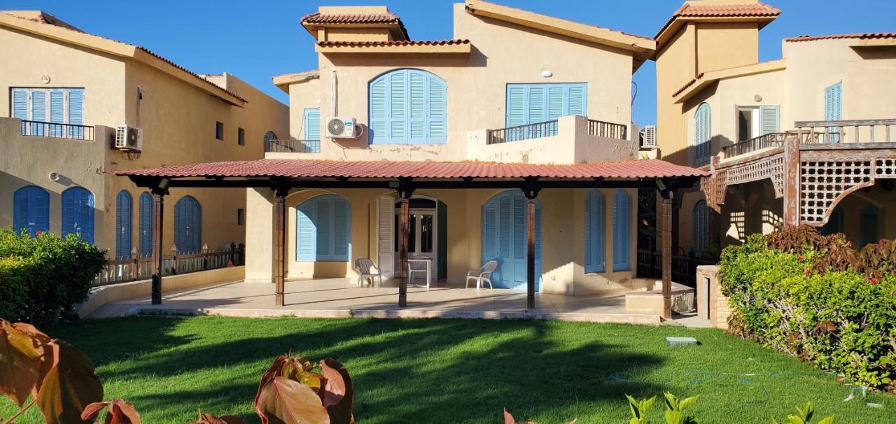 للايجار بالساحل الشمالى Casabianca Village Apartment *
