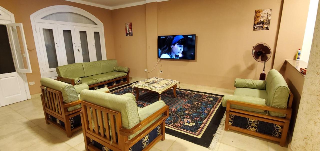 للايجار بالساحل الشمالى Casabianca Village *
