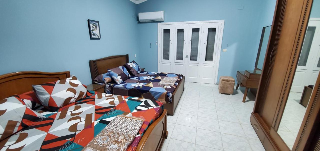 Apartment للايجار بالساحل الشمالى Casabianca Village Dawwar Muhammad Abu Shanab