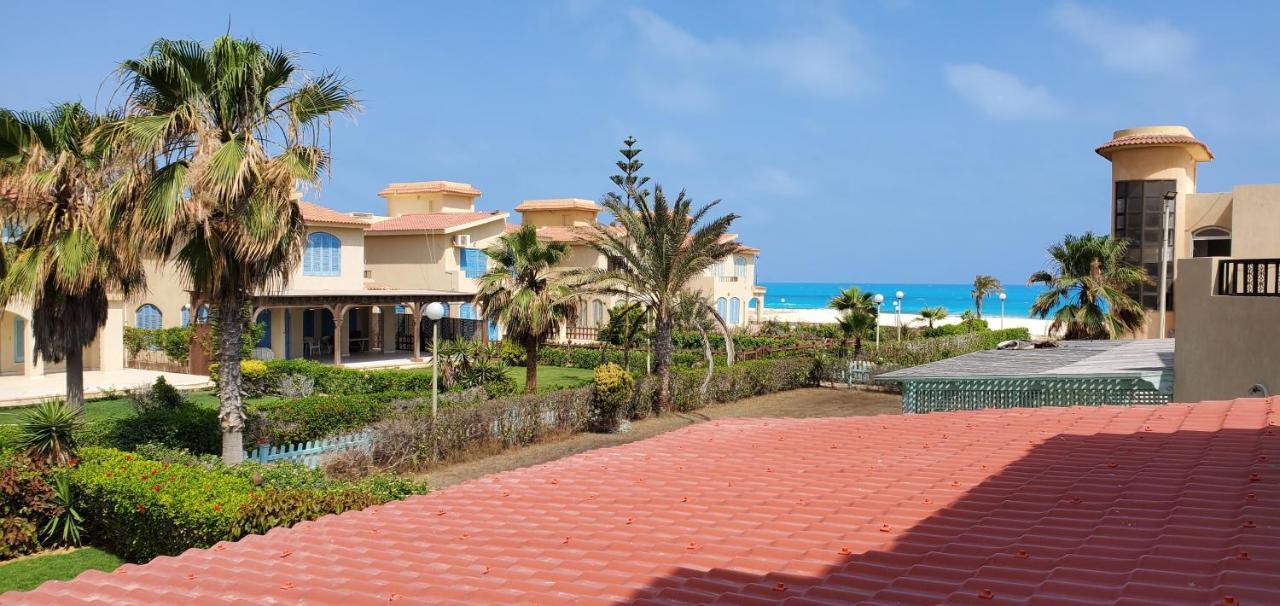 للايجار بالساحل الشمالى Casabianca Village Apartment *