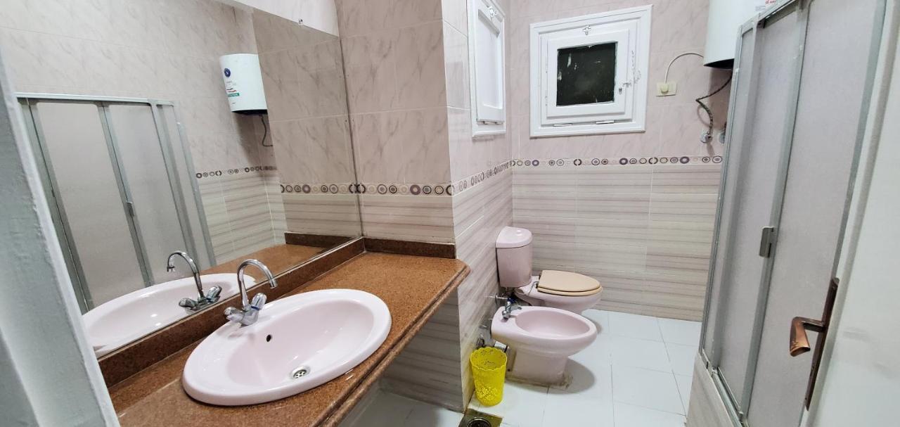 للايجار بالساحل الشمالى Casabianca Village Apartment