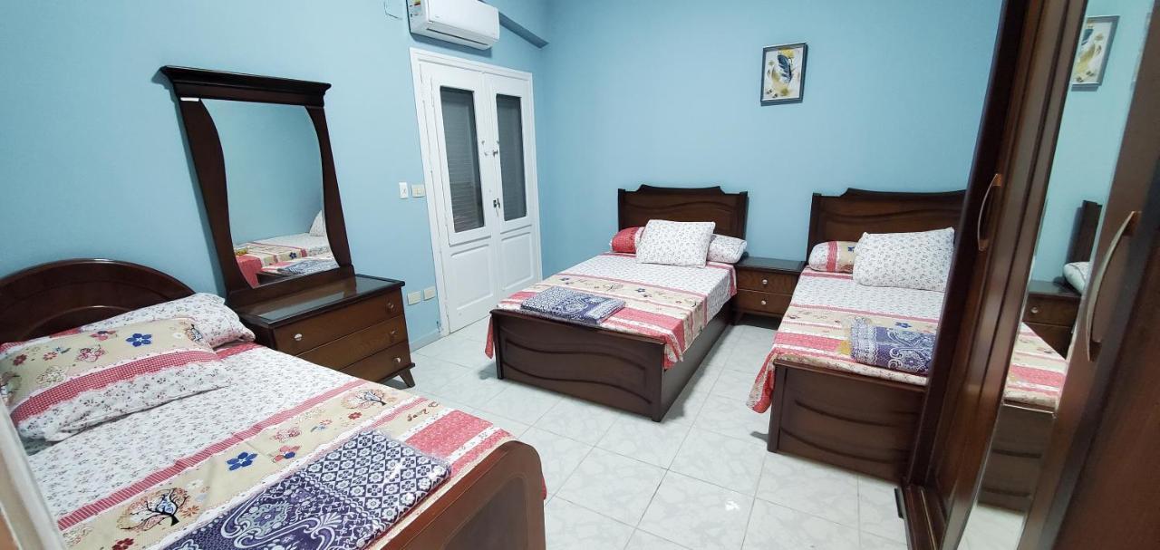 للايجار بالساحل الشمالى Casabianca Village