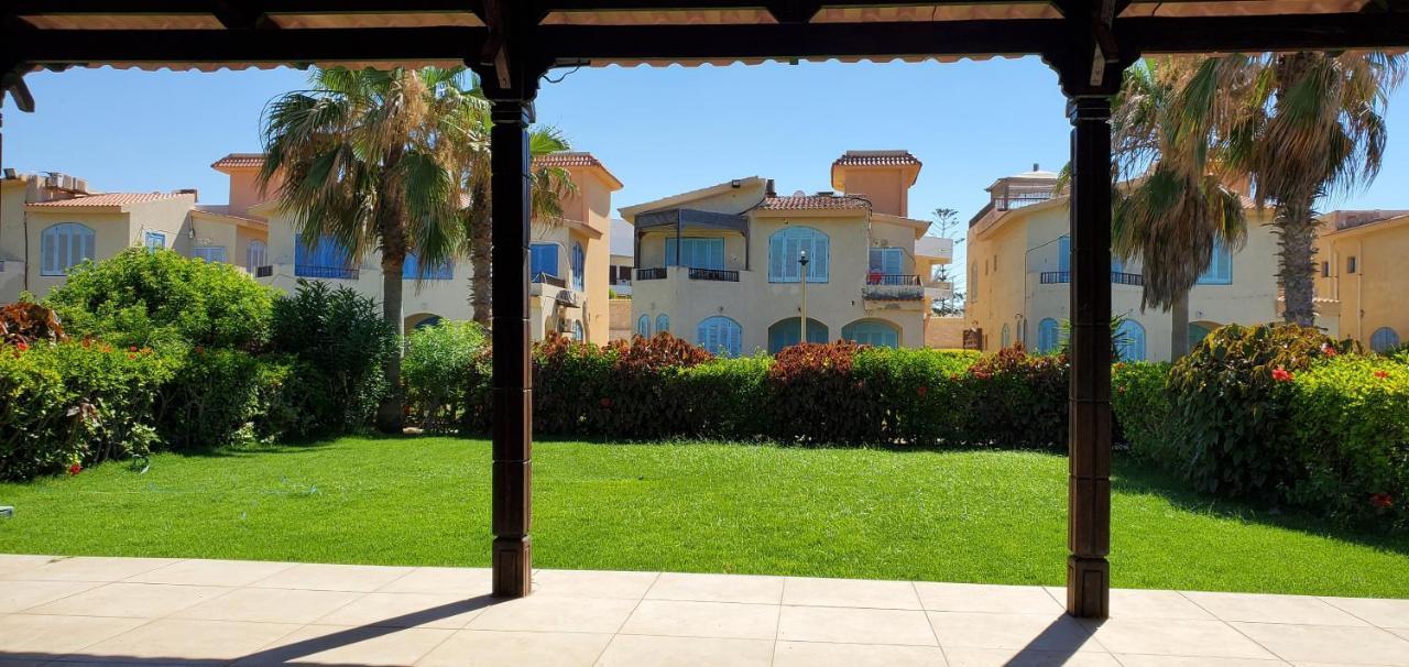 للايجار بالساحل الشمالى Casabianca Village