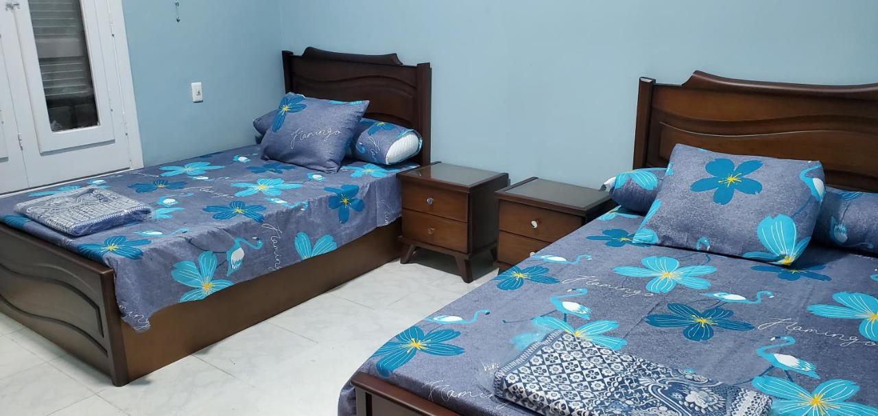 للايجار بالساحل الشمالى Casabianca Village Apartment *