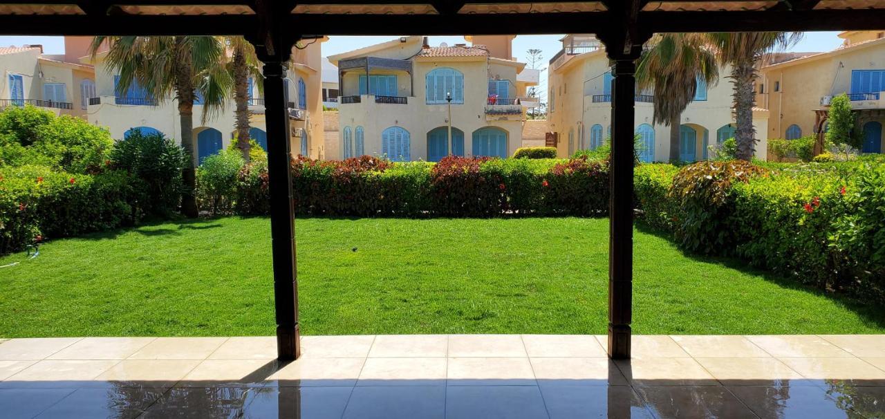 للايجار بالساحل الشمالى Casabianca Village * Dawwar Muhammad Abu Shanab