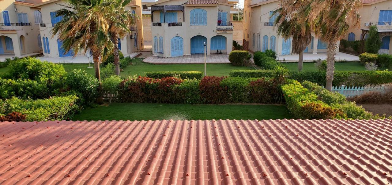 Apartment للايجار بالساحل الشمالى Casabianca Village Dawwar Muhammad Abu Shanab