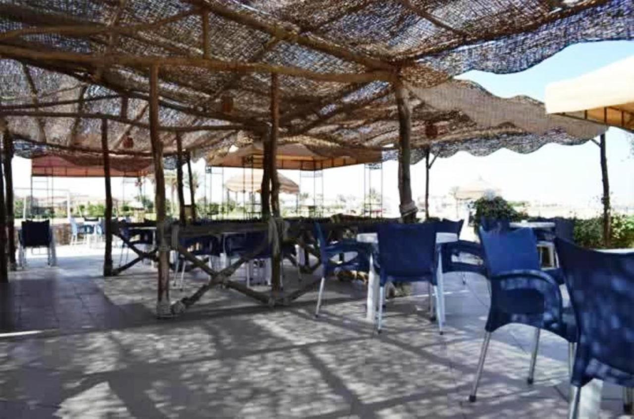 Florence In Marina Wadi Degla Ain Sokhna - Ground Floor With 360 Sqm With Private Garden * Ain Sukhna