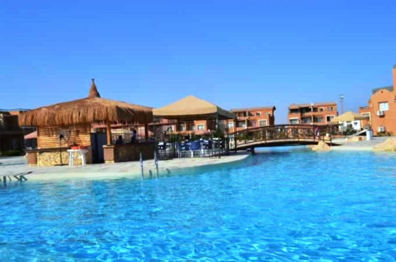 Florence In Marina Wadi Degla Ain Sokhna - Ground Floor With 360 Sqm With Private Garden *