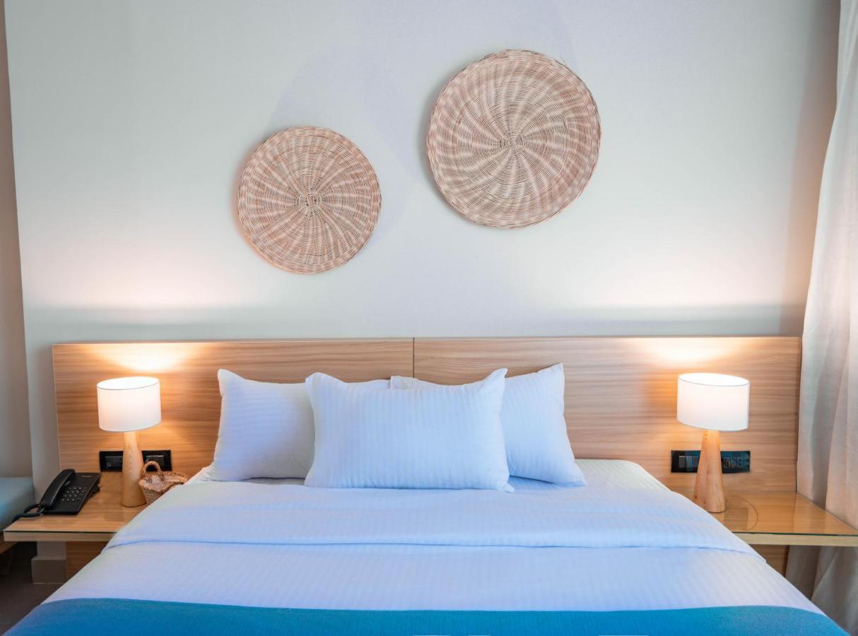 Aparthotel Redcon
