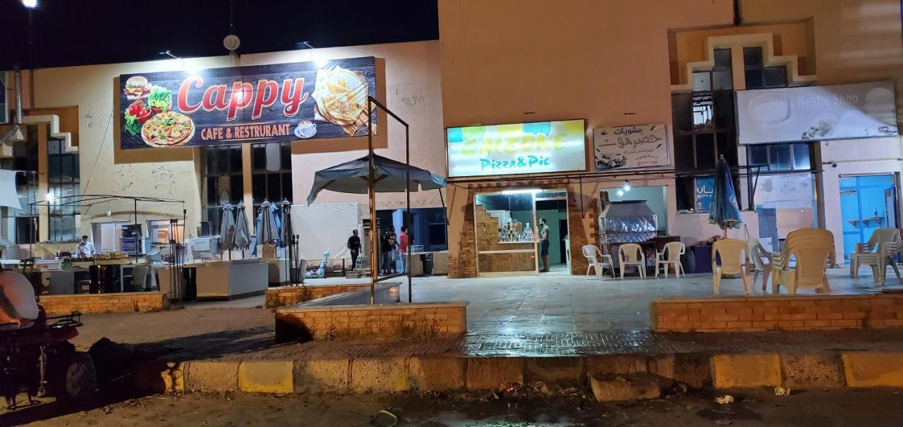 Apartment للايجار بالساحل الشمالى Casabianca Village Dawwar Muhammad Abu Shanab