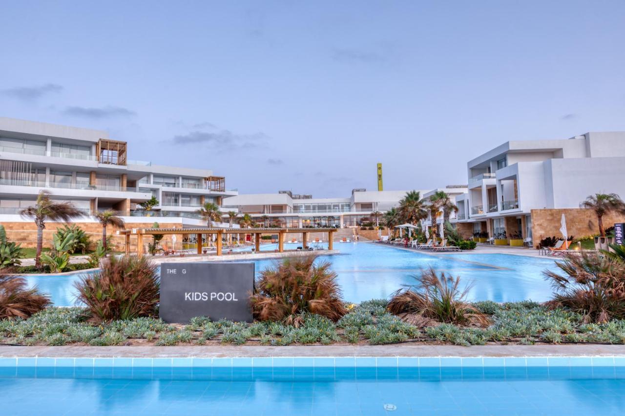 The G Seashell 5* El Alamein