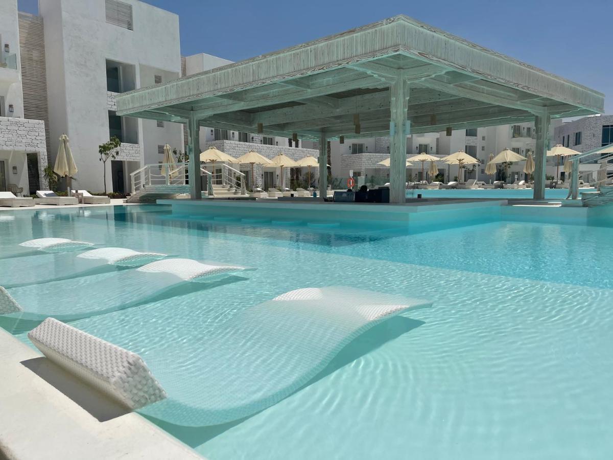 Hotel Tanoak Ain Sukhna
