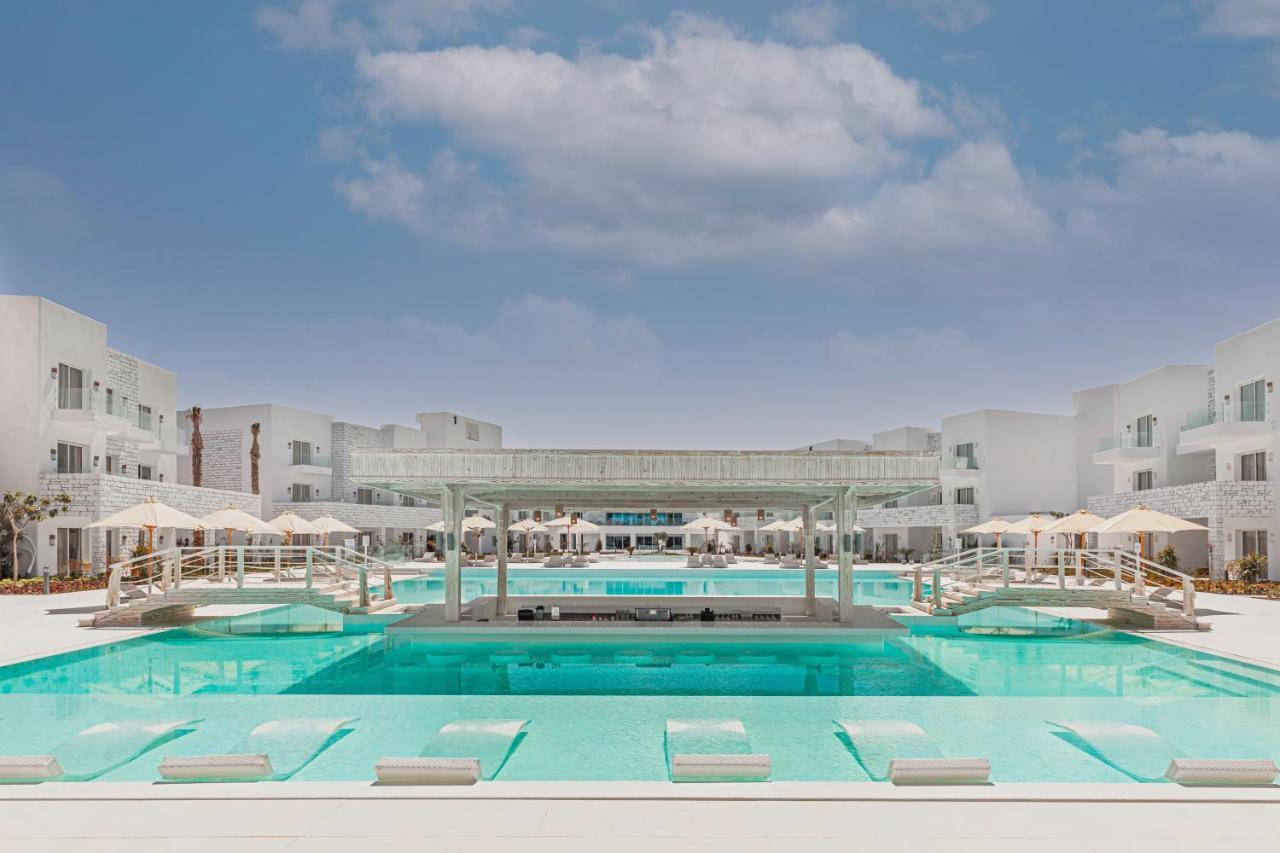 Tanoak Hotel Ain Sukhna