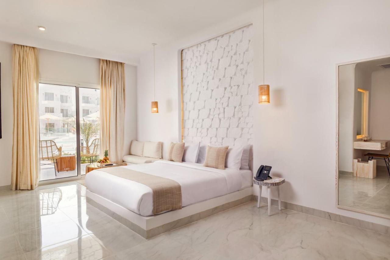 Hotel Tanoak Ain Sukhna