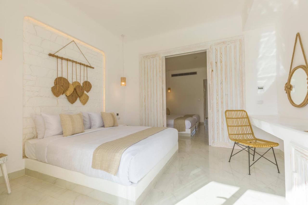 Tanoak Hotel 5*