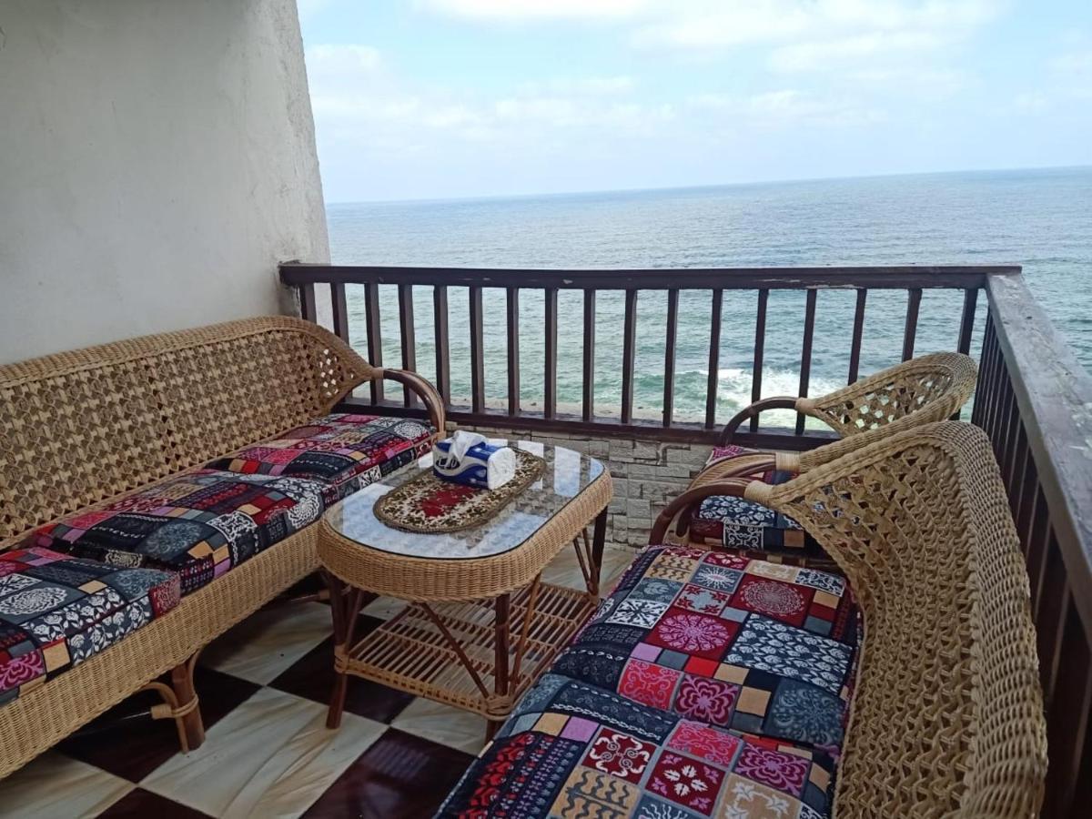 Apartment Sporting Sea View Two Bedroom