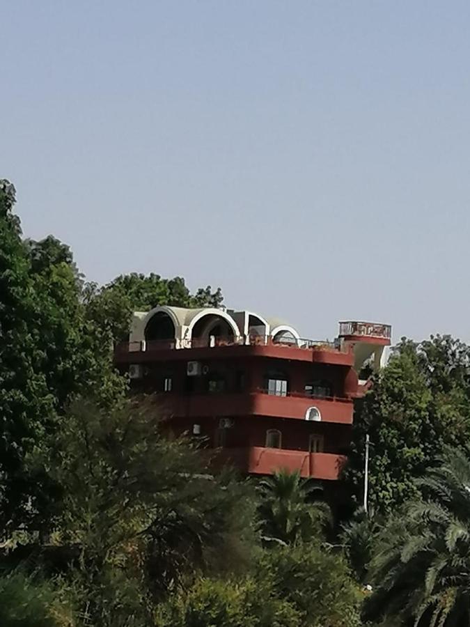 El Konukevi Asvan