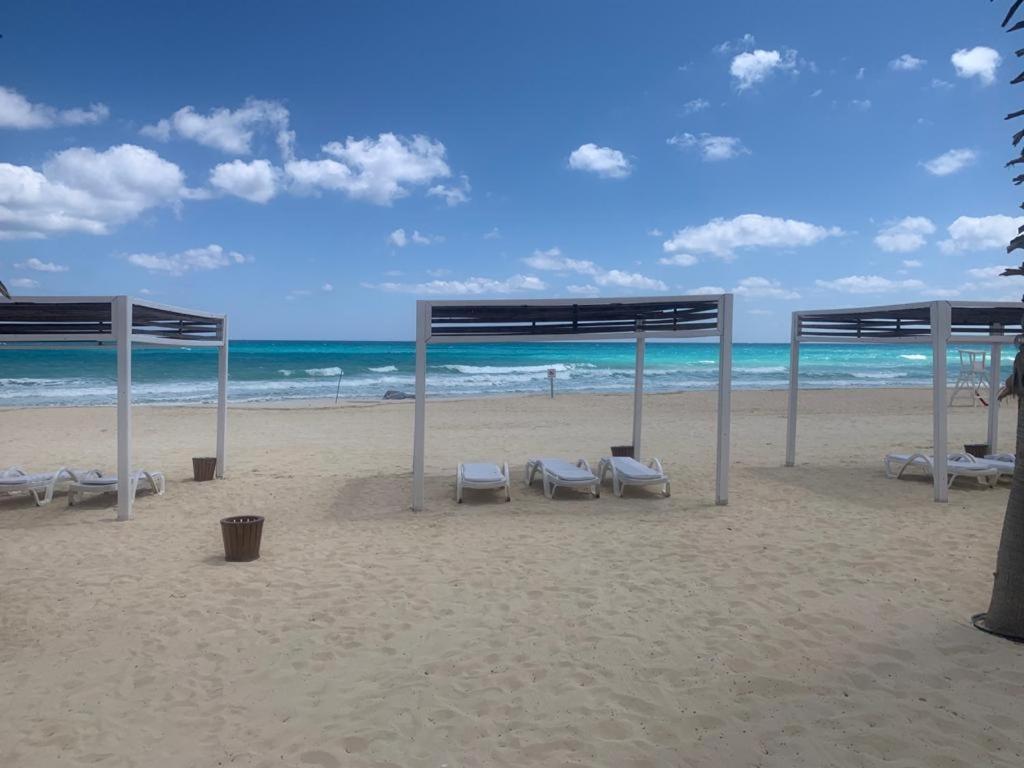 Apartament Modern Hacienda Bay 4 Bedrooms Maid Or Driver's *