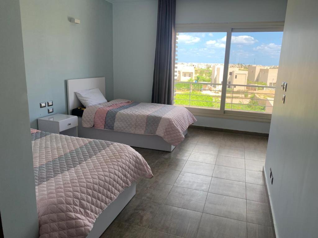 Apartament Modern Hacienda Bay 4 Bedrooms Maid Or Driver's *