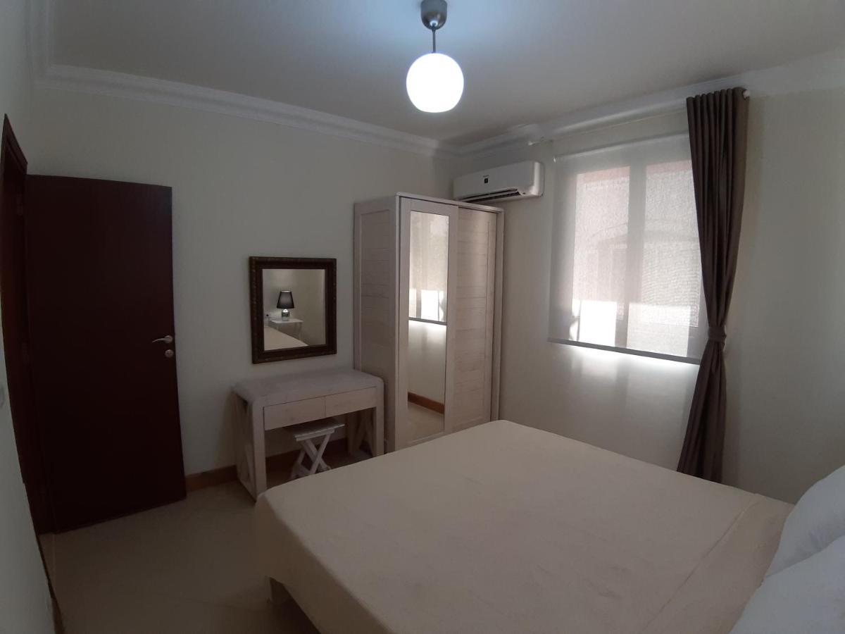 Daire D60 Şarm El-Şeyh