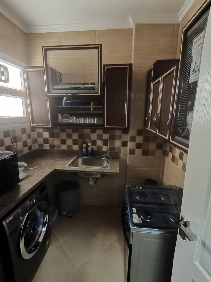 Marseilia Beach 4 Family Only Apartment El Alamein