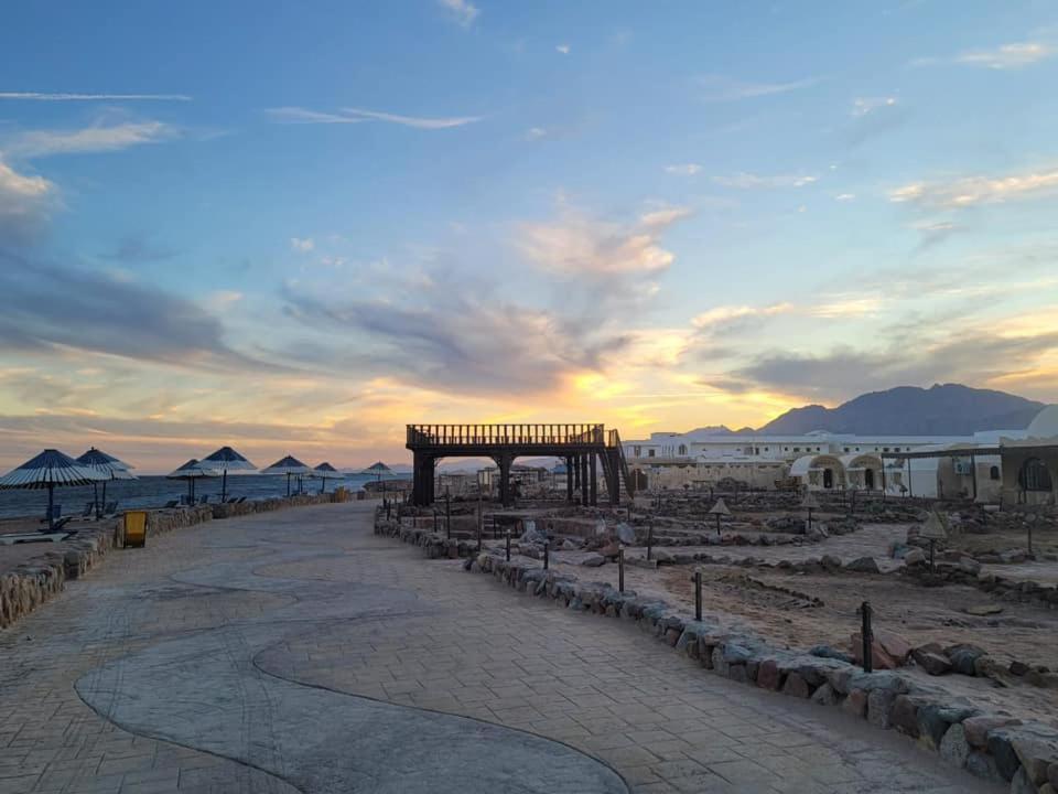 Resort Lagona Village Dahab