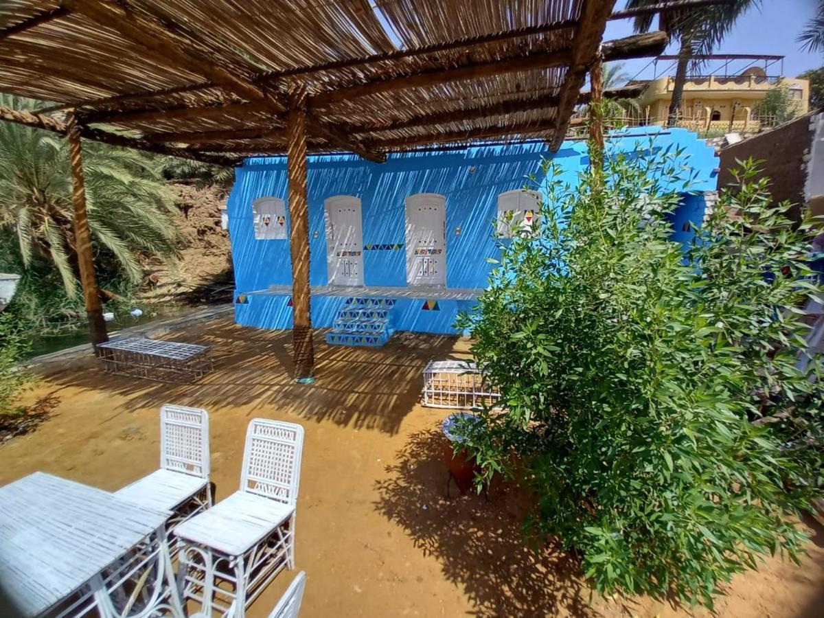 Kafana Nile View Casa de hóspedes Aswan