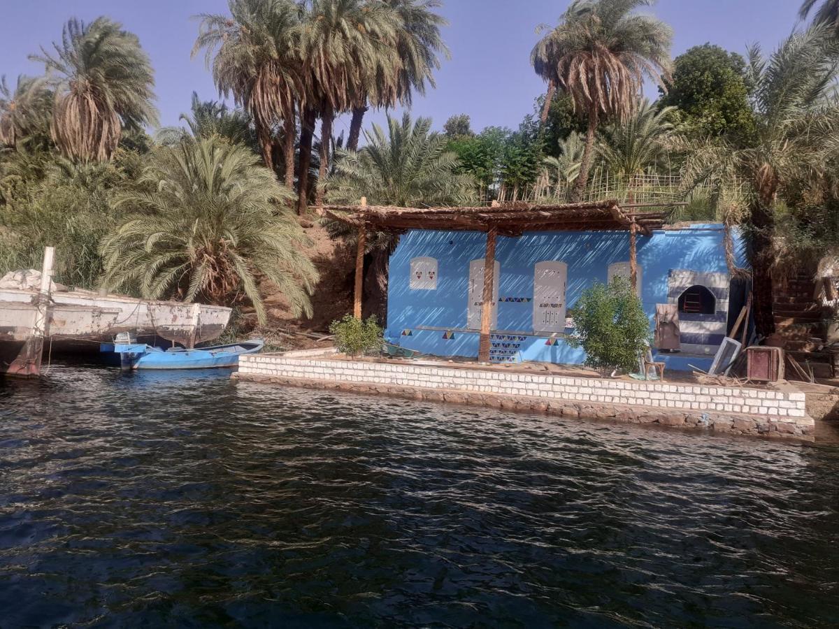 Kafana Nile View Aswan