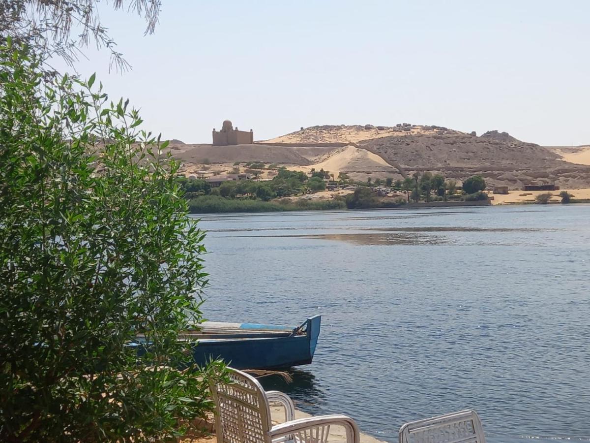 Kafana Nile View Aswan