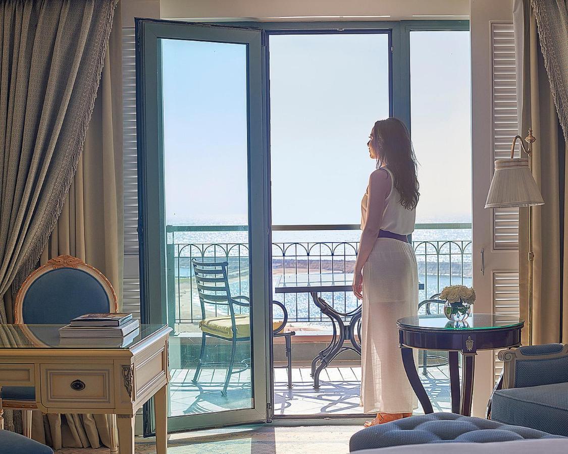 Hotel Four Seasons At San Stefano
