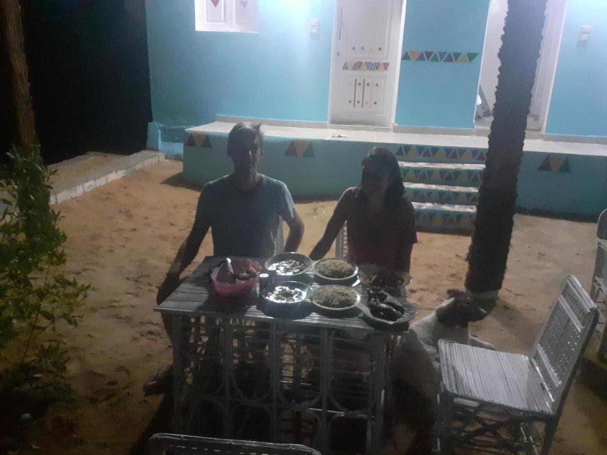 Casa de hóspedes Kafana Nile View
