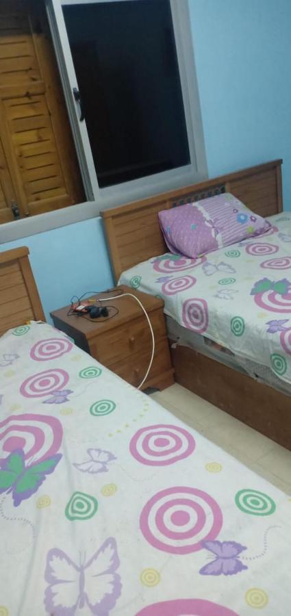 Amazin North Coast Egypt Apartment Dawwar 'Abd Allah