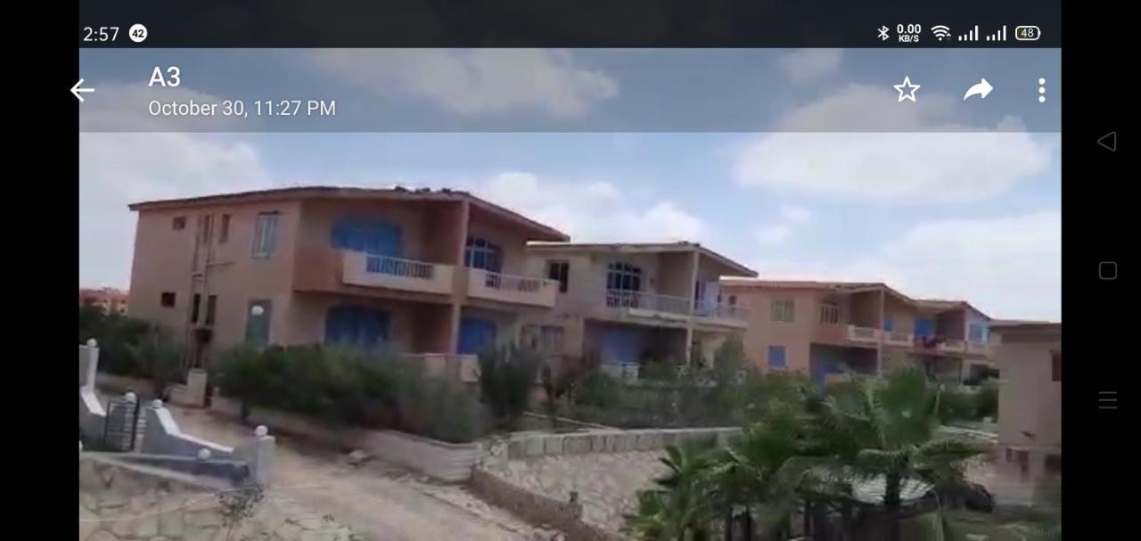 Amazin North Coast Egypt Apartment *