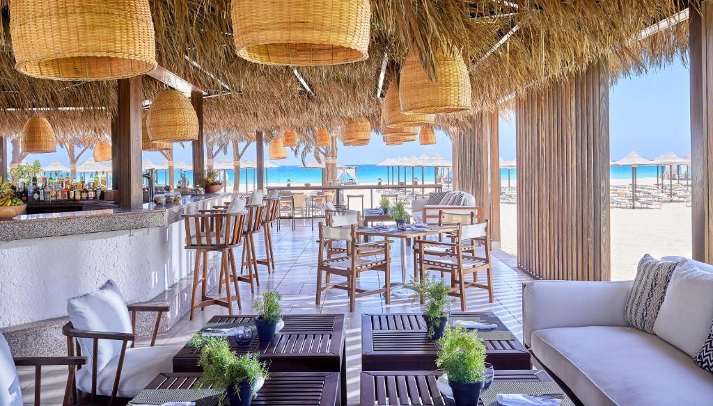 Jaz Crystal, Almaza Bay Mersa Matruh