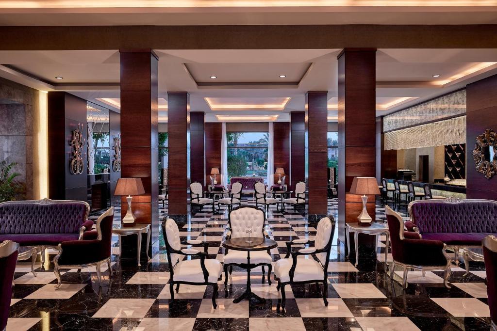 Resort Jaz Crystal, Almaza Bay 5*