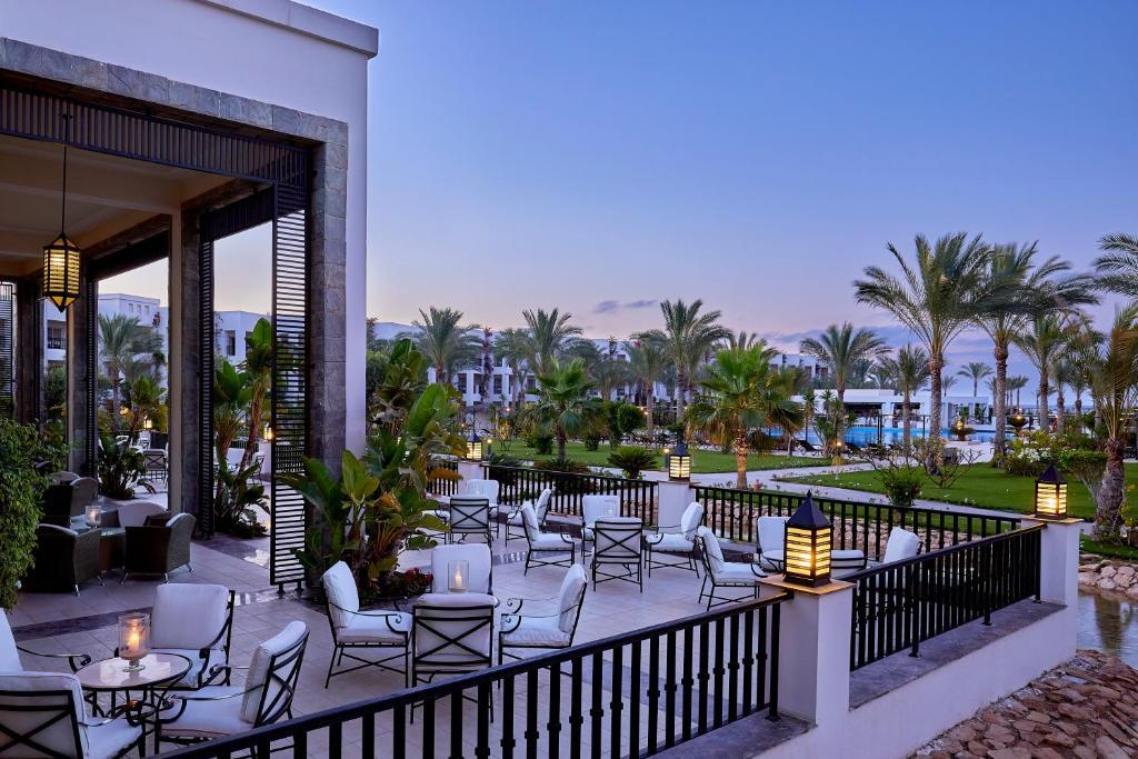 Jaz Elite Crystal, Almaza Bay Resort 5*