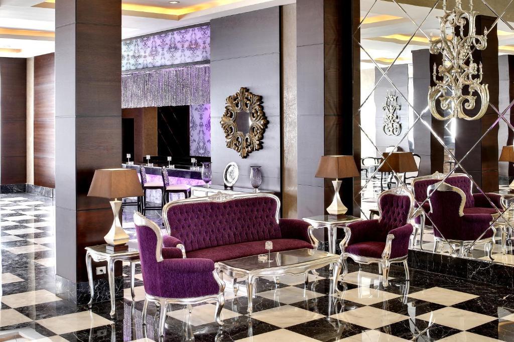 Resort Jaz Crystal, Almaza Bay Mersa Matruh