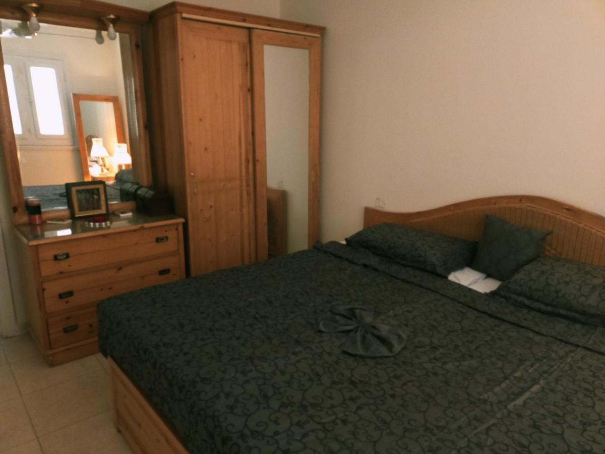 Apartment One-bedroom - Ain Sokhna - Families Only