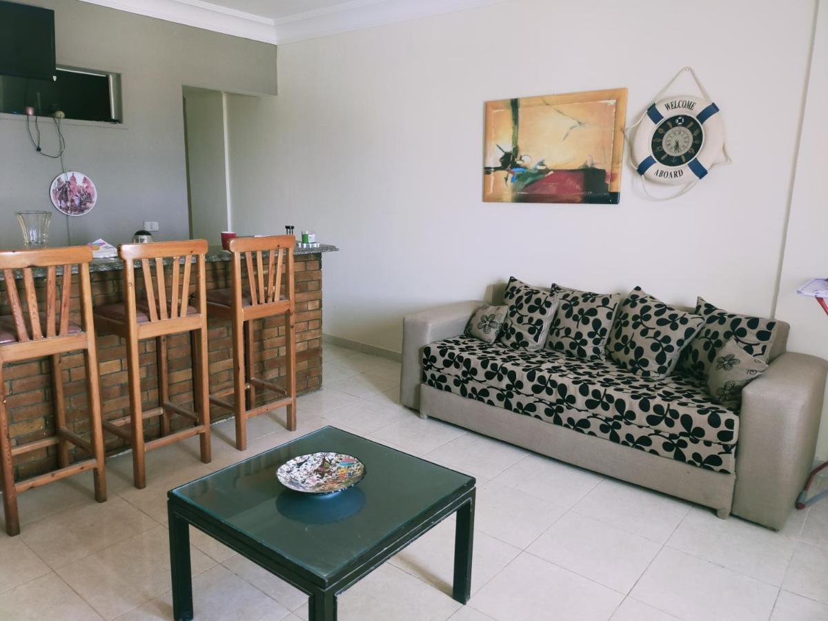 Apartment One-bedroom - Ain Sokhna - Families Only *