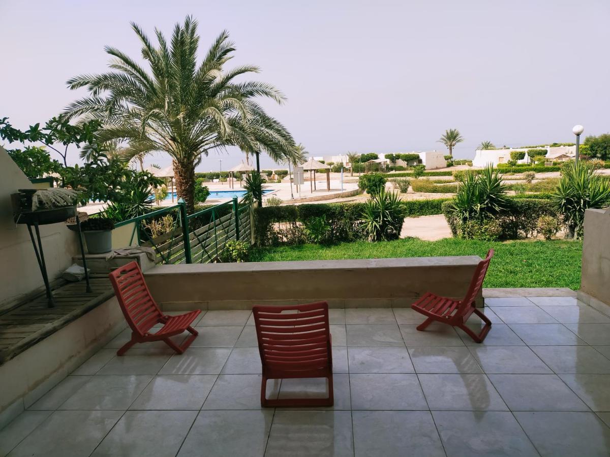 Apartment One-bedroom - Ain Sokhna - Families Only