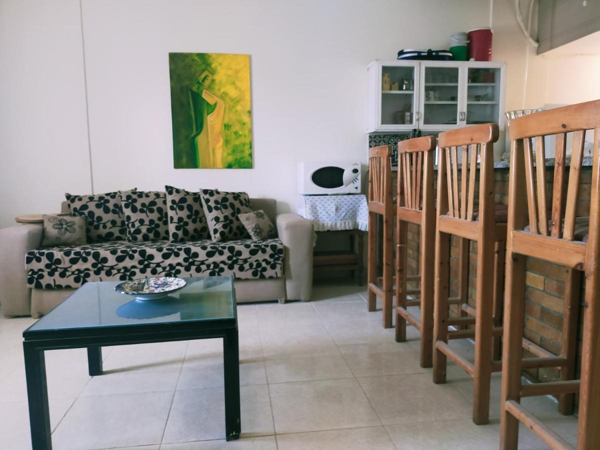 One-bedroom - Ain Sokhna - Families Only *