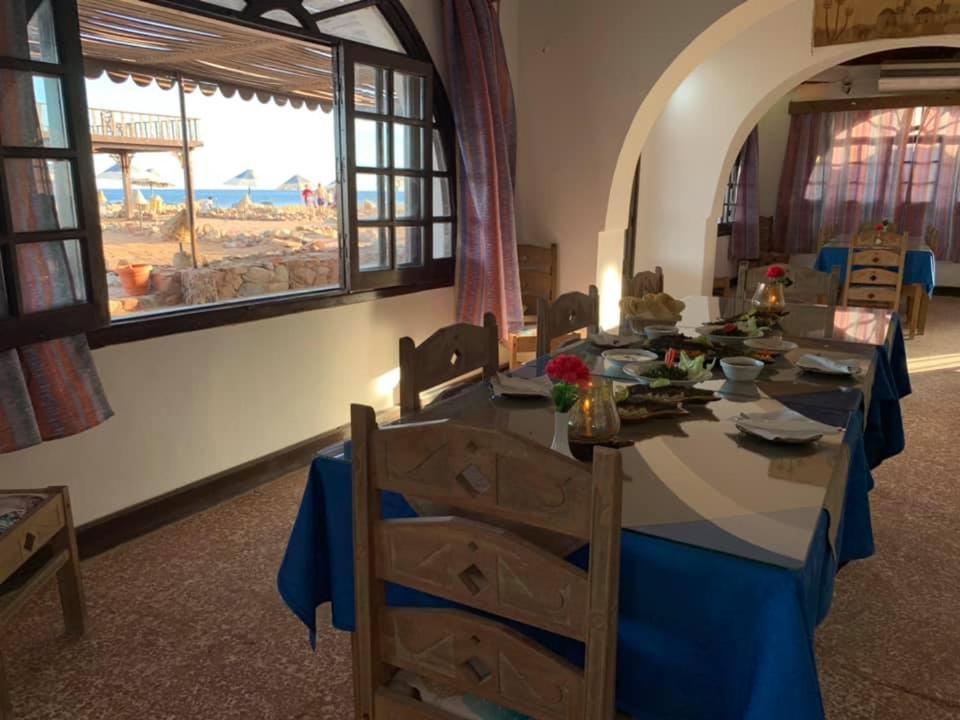 Resort Lagona Village Dahab